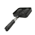 thumbnail image 1 of Non,Stick Fish Cake Pan Maker, Double Sided, Safe Aluminum Alloy For Waffle  Taiyaki, 1 of 6