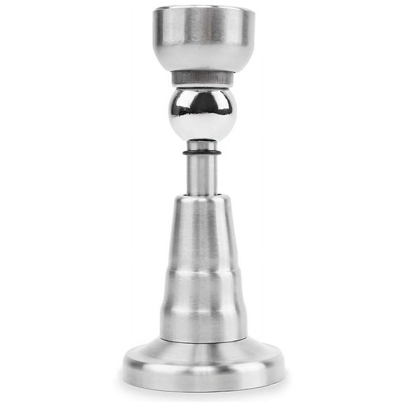 Large Non-Stick Fluted Tortilla Shell Pans Taco Salad Bowl Makers, Non-Stick Carbon Steel, Set Of 4 Tostada Bakers