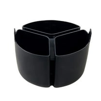 Non-Stick Food Grade Silicone Rice Cooker Liner for High-Temperature Slow Cooking - Easy to Use and Clean