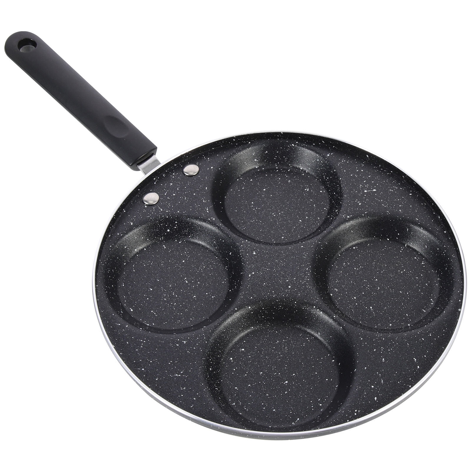 Frying Pan Pancake Steak And Egg No Oily Smoke Versatile Kitchen Cooking Equipment