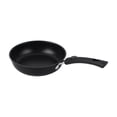 thumbnail image 1 of Omelette Pan Nonstick, Small Frying Pan, 6 In, Non-Stick Frying Pan, Cooking Pans Non Toxic, Kids Play Kitchen, Solid Nonstick Coating, Compact Size, 1 Pc, 1 of 5