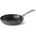 thumbnail image 1 of 10" Nonstick Hard Anodized with Ergonomic Handle Kitchen Cookware Skillet Frying Pan, 1 of 6
