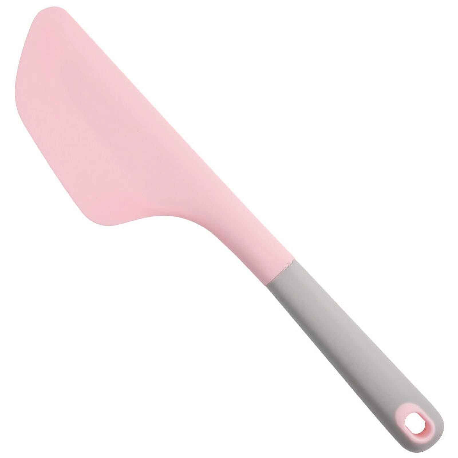 NonStick Heat Resistant Spatulas Cake Spatulas Easy Heat Cream