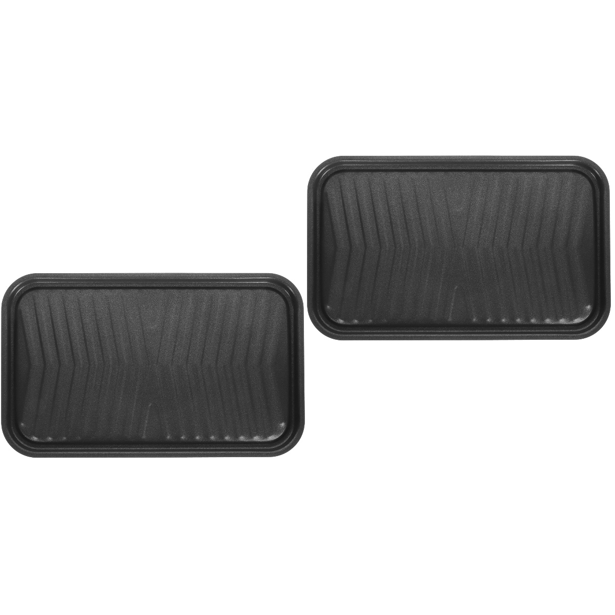 Non Stick Iron Baking Pan Grill Plate Griddle Frying for Induction Hob