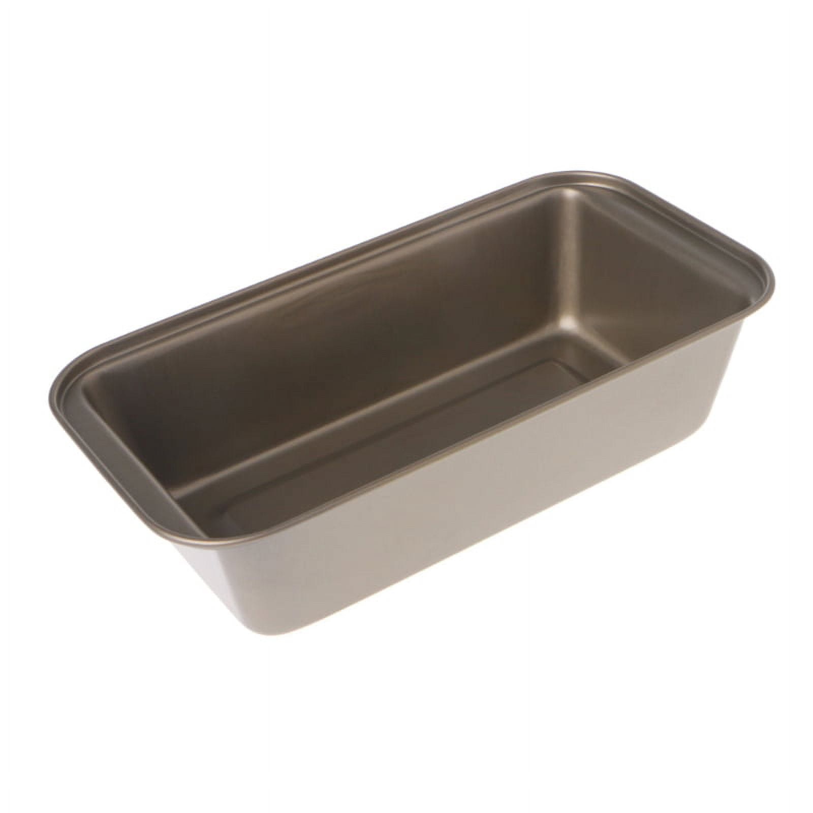 Non Stick Loaf Pan Toast Bread Pot Cake Baking Mold Kitchen Meatloaf Bakeware