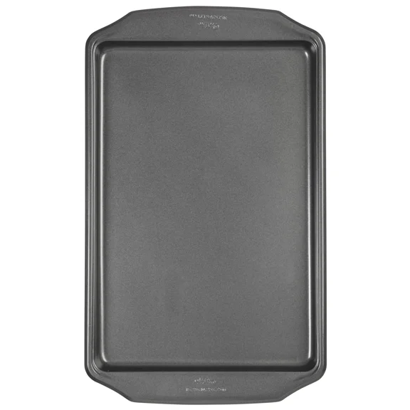 Non-Stick Medium Cookie Sheet 10" X 15" Baking Pan