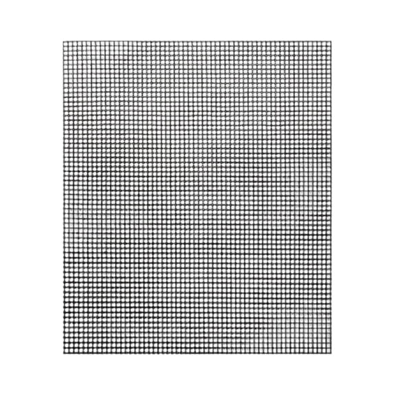 Non Stick Mesh Grill Mat,Easy Clean Cuttable Barbecue Grid for Outdoor Cooking