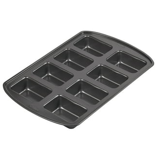 Wilton Recipe Wilton Cavity Mini Loaf Pan Wilton Recipe Right Mini