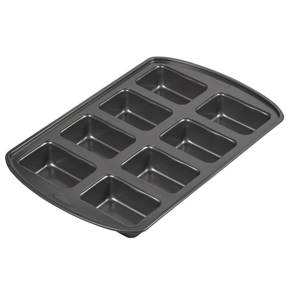 Non-Stick Mini Loaf Pan by Celebrate It®