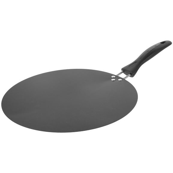Non Stick Pan Egg Steak Cooking with Handle Crepe Maker Chapati Tortilla Baking Dishes for Oven