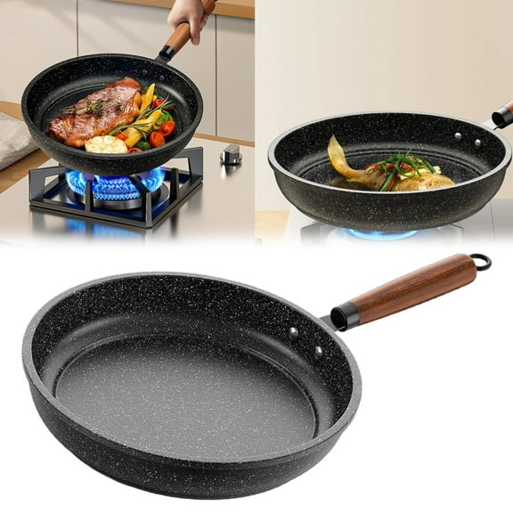 Non-Stick Pan,Non Stick Pot With Cold Handle