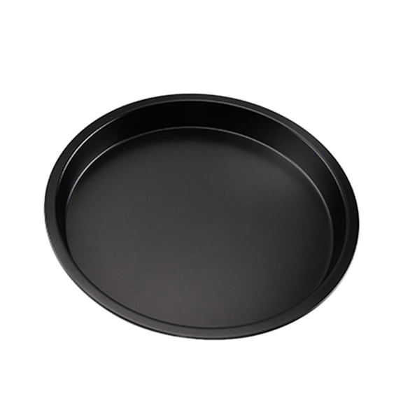 Non-Stick Pan Pan Pan HouseholdPizza Pizza Cake Kitchen Dining Bar Pan - Round Baking Pan for versatile cooking and baking