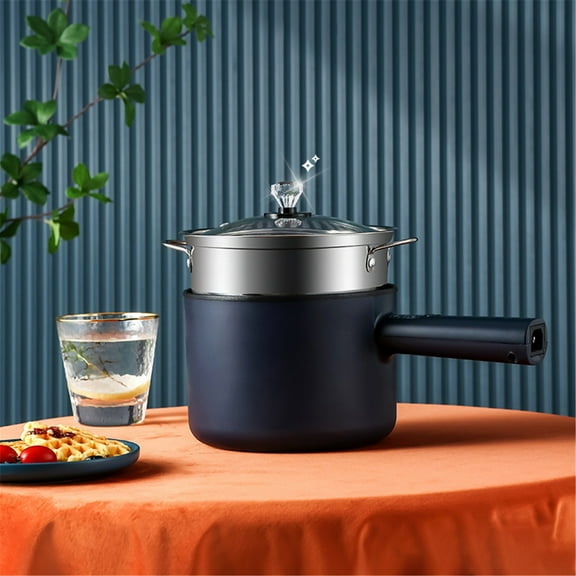 Non Stick Pan for Kitchen Daily Non Stick Pan Adjustable Eco-friendly for Home Kitchen Use Ideal for Daily Use