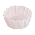 thumbnail image 1 of Non-Stick Parchment Paper for Baking - Pre-Cut Sheets for Basque Cheesecake and Desserts - Oil-Proof and Heat Resistant Baking Liners ( A/4 Inch ), 1 of 6