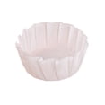 thumbnail image 1 of Non-Stick Parchment Paper for Baking - Pre-Cut Sheets for Basque Cheesecake and Desserts - Oil-Proof and Heat Resistant Baking Liners ( C/6 Inch ), 1 of 6