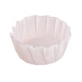 thumbnail image 1 of Non-Stick Parchment Paper for Baking - Pre-Cut Sheets for Basque Cheesecake and Desserts - Oil-Proof and Heat Resistant Baking Liners ( D/8 Inch ), 1 of 6