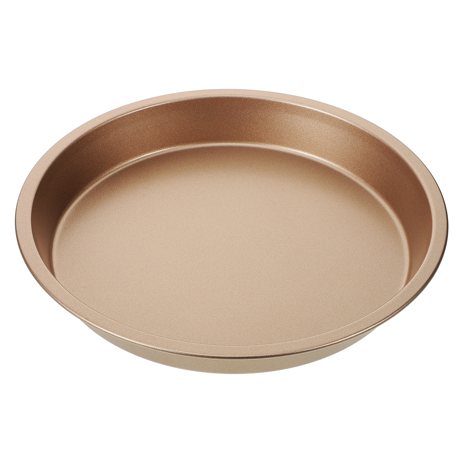 NonStick Pizza Pan Round Pizza Pan Microwave Oven Baking Tray Pie Tray for Kitchen