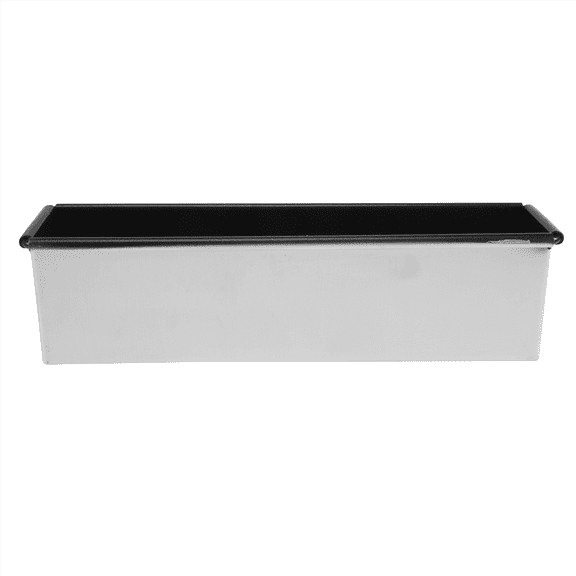 Non-Stick Rectangular Bread Mold Small Toast Box Baking Cake