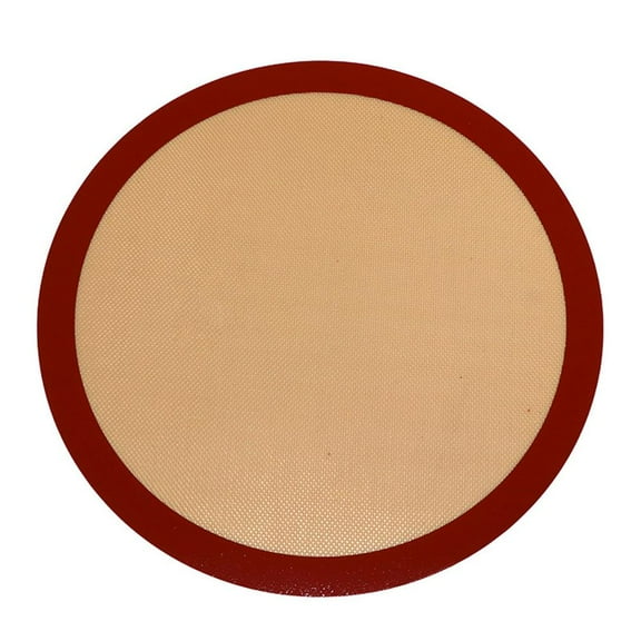 Non-Stick, Reusable, Easy-to-Clean Oven Mats for Convection, Gas, Electric, and Microwave Ovens