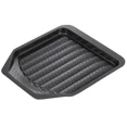 thumbnail image 1 of Non-Stick Scoop Crisper Baking Sheet, 1 of 3