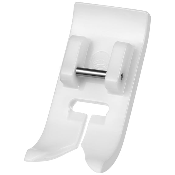 Non-Stick Sewing Machine Presser Foot Multifunctional Sewing Foot Embroidery Foot Quilting and Patchwork Presser Accessory