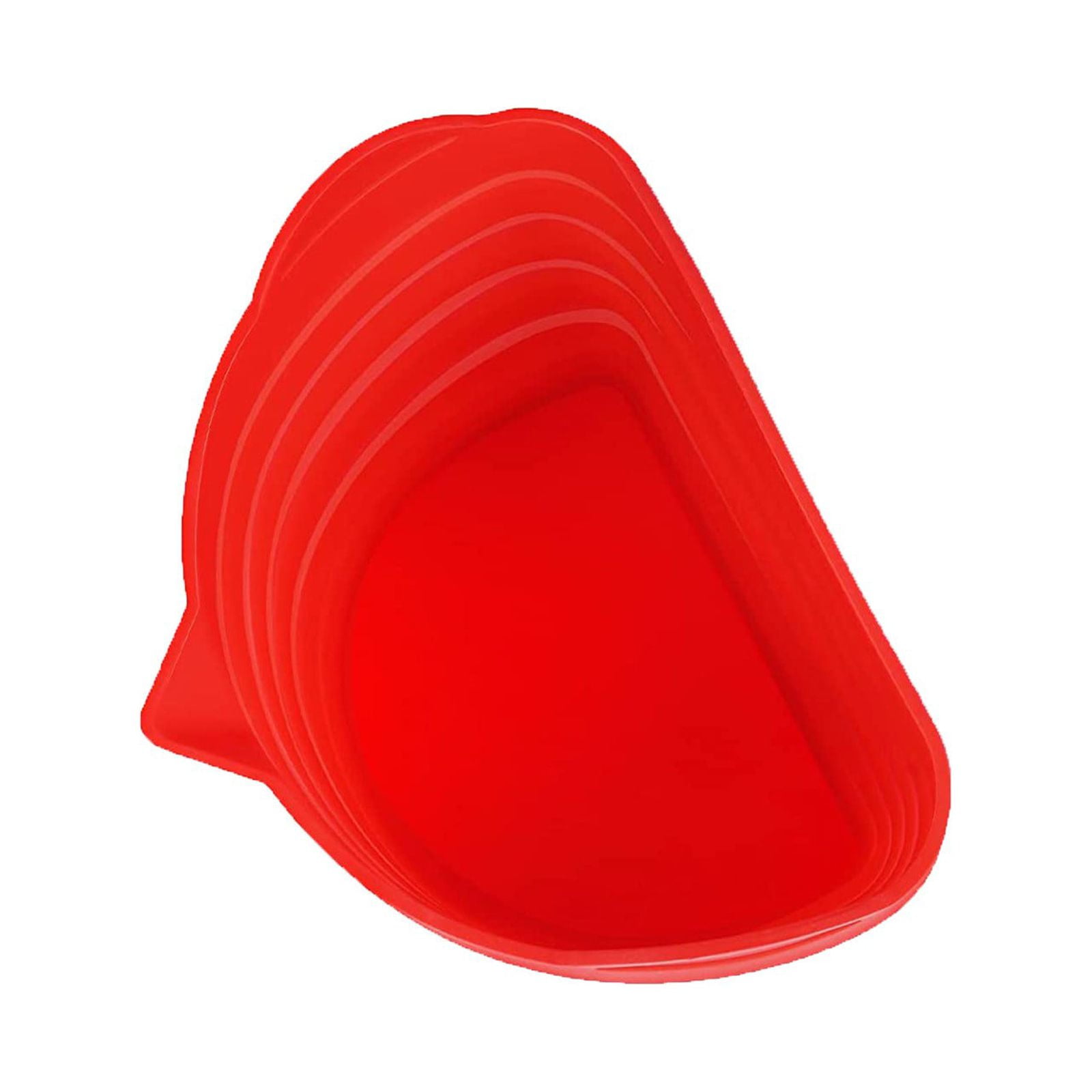 NonStick Slow Cooker Silicone Separator Slow Cooker Silicone Inner