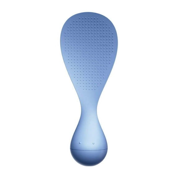 Non Stick Spoon Rice With Design For Easy Serving And Storage