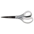 thumbnail image 1 of Non-Stick Titanium Softgrip Scissors  8 in. Length  3 .1 in. Cut, 1 of 1