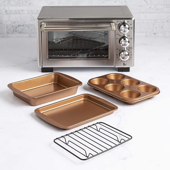 Toaster Oven Cookware Sets
