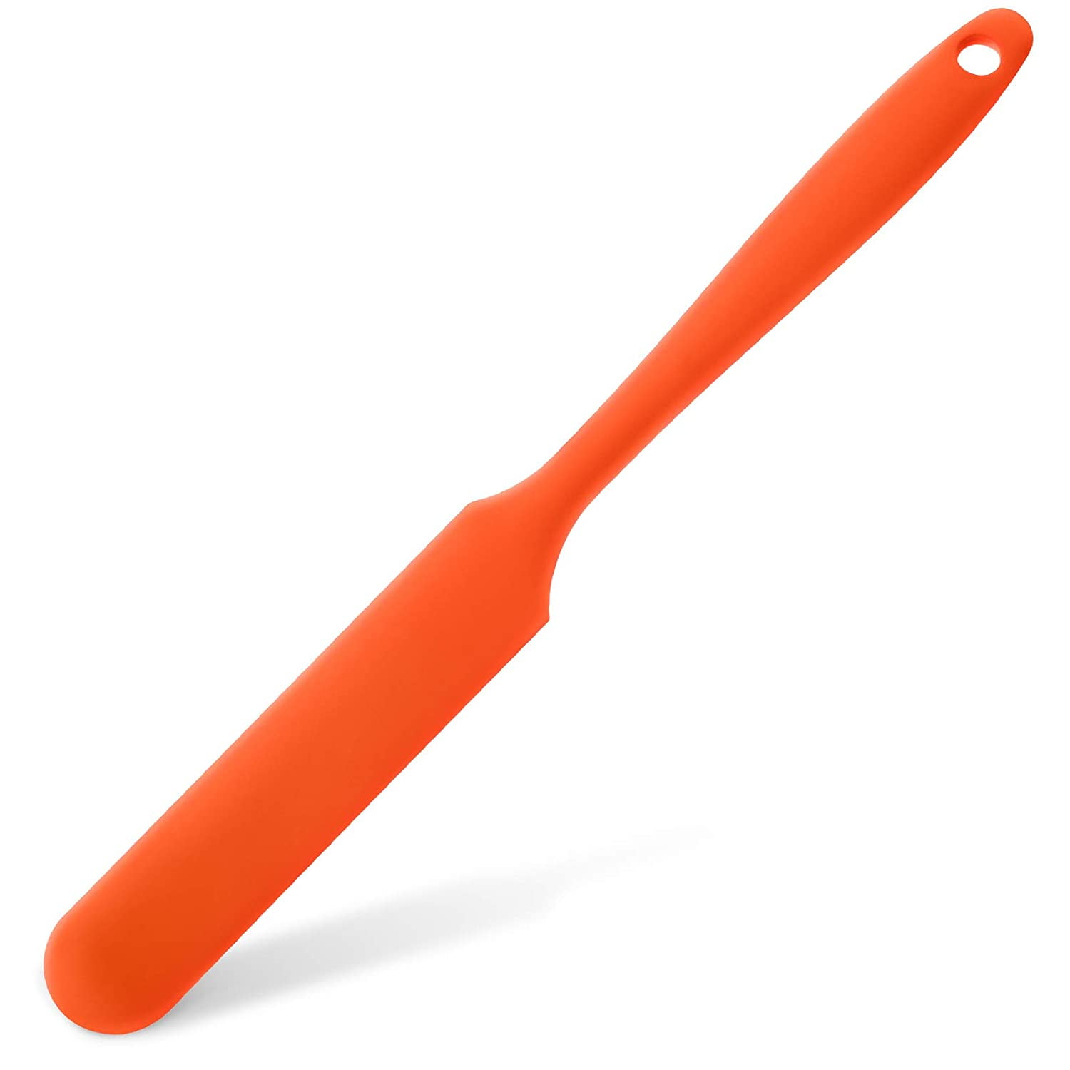 Non Stick Wax Spatulas Large Wax Sticks Silicone Waxing Craft Sticks
