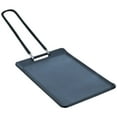 thumbnail image 1 of Non Sticky Grill Pan Striped Rectangle  Griddle Pan Steak Frying Pan for Cooking Camping, 1 of 1