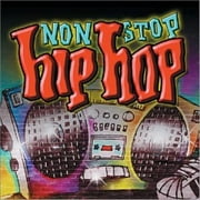 Pre-Owned Non Stop Hip Hop
