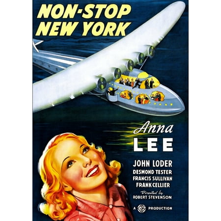 Reel Vault - Non-stop New York [DIGITAL VIDEO DISC]