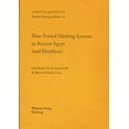 thumbnail image 1 of Non-Textual Marking Systems in Ancient Egypt (and Elsewhere), 1 of 1