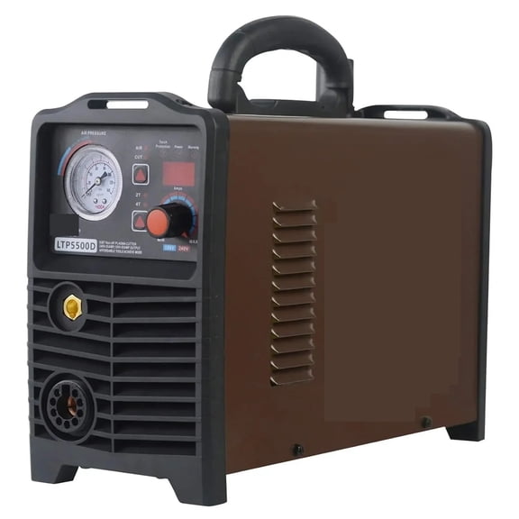 Non-Touch Arc CNC Enabled Digital Plasma Cutter THC Torch Height Control Enabled, Dual ,Long Lasting