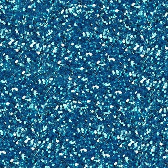 Non-Toxic Disco Dust, 16 Grams - Sky Blue