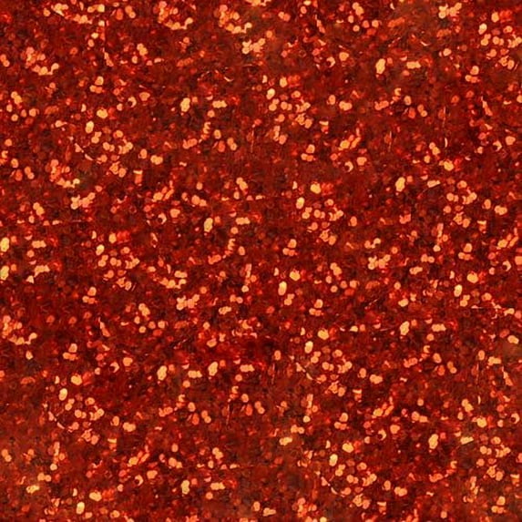Non-Toxic Disco Dust, 4 Grams - Mango Tango