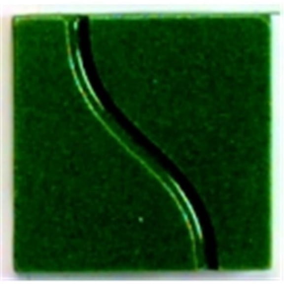 Non-Toxic Gloss True Flow Glaze - 1 Pt. - Ivory Green