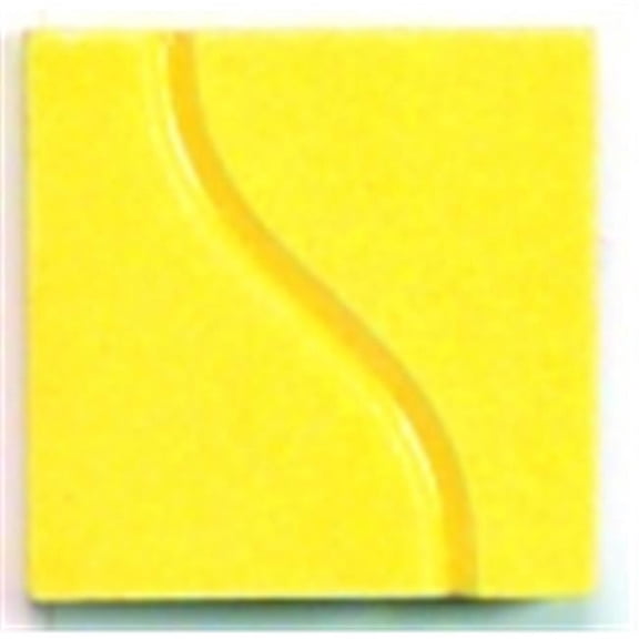 Non-Toxic Gloss True Flow Glaze - 1 Pt. - Sassy Yellow