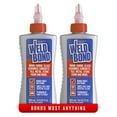NonToxic MultiSurface Glue that Bonds Most Anything! Use as Wood Glue or for Glass Mosaic
