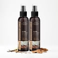 thumbnail image 1 of Non-Toxic Odor Eliminator, Natural Vanilla & Cinnamon Air Freshener Spray for Home, Room, Closet & Couch Deodorizer, Long Lasting Bathroom & Toilet Freshener, Safe for Kids & Pets, 2PK - 4 Oz each, 1 of 4