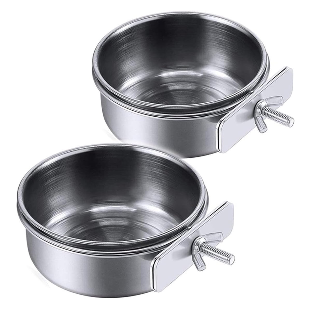 Picture of Versatile Pet Dining, Chinchilla Food Bowl & Bird Cage Feeders ...