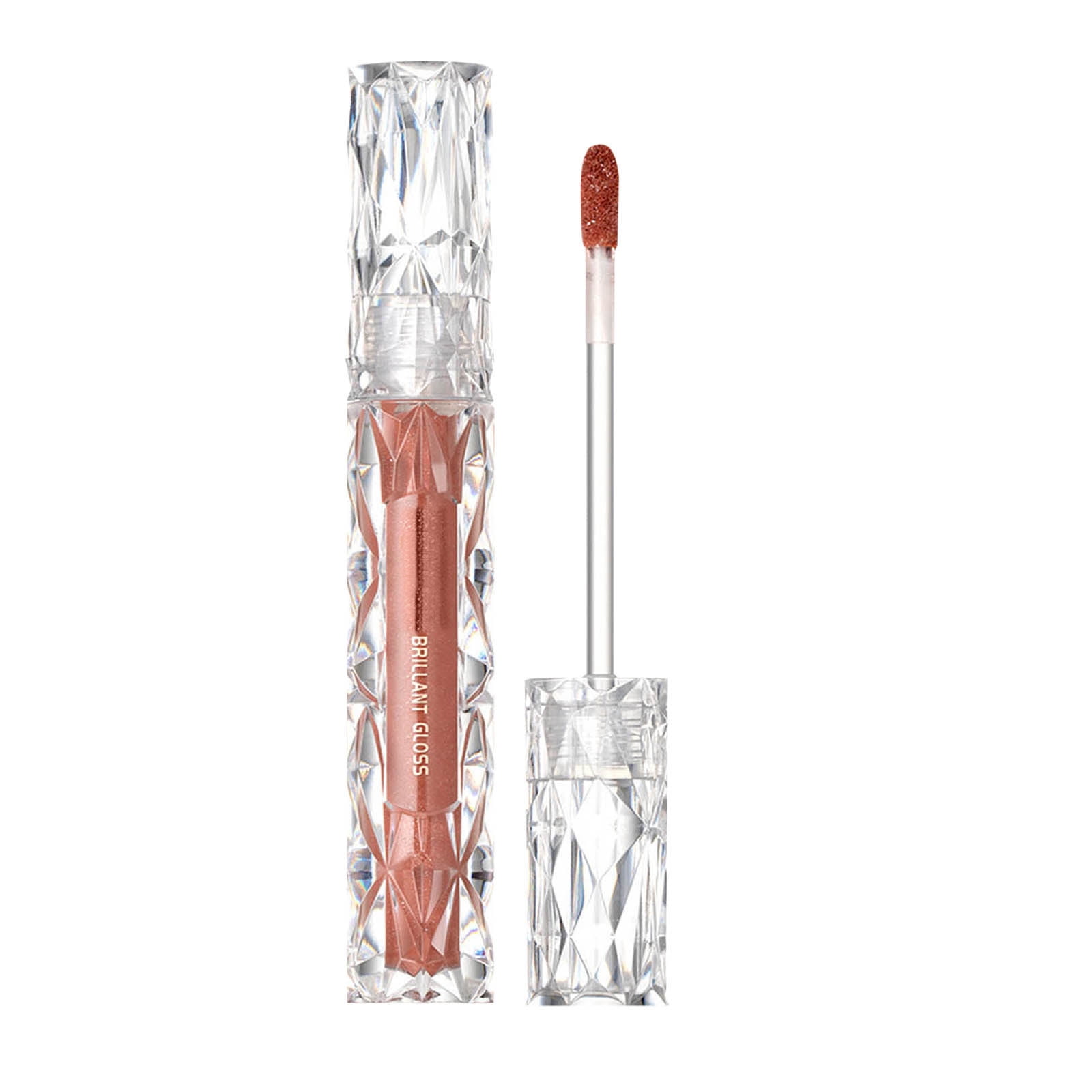 Non Transferable Lipstick City Plumping Lip Gloss Key Lime Candy Lip