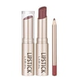 Non Transferable Lipstick Full Makeup Set Make It Beauty Studio Kid