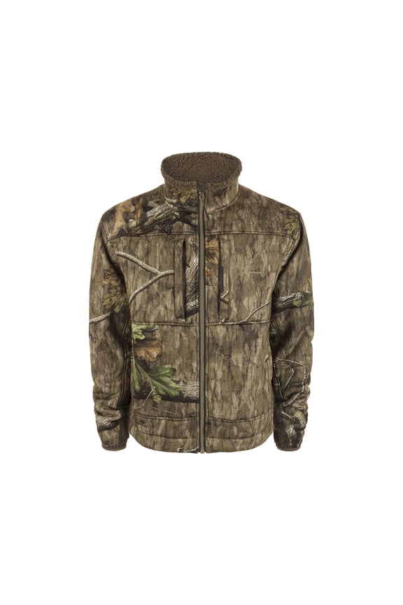 Non-Typical Men's Nova Silencer Jacket Mossy Oak Country Roots DNA Medium