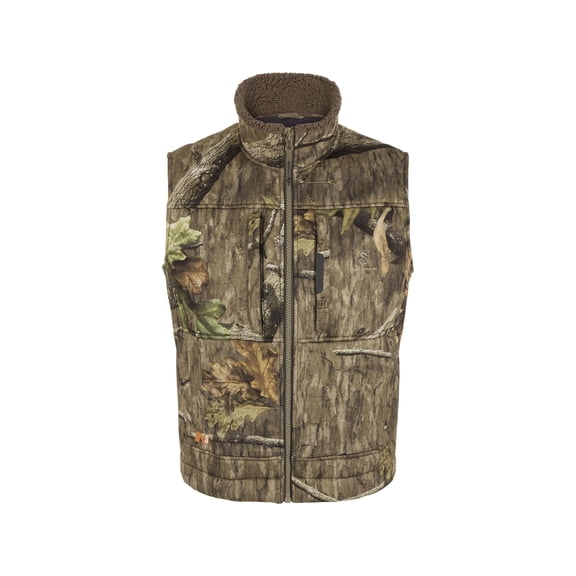 Non-Typical Men's Nova Silencer Vest Mossy Oak Country Roots DNA Medium