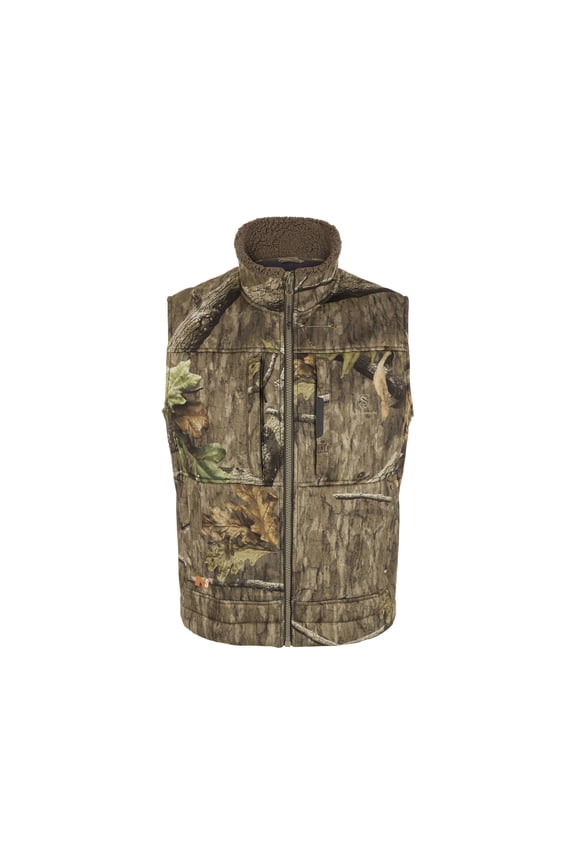 Non-Typical Men's Nova Silencer Vest Mossy Oak Country Roots DNA Medium