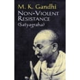 thumbnail image 1 of Pre-Owned Non-Violent Resistance (Paperback) 9780486416069, 1 of 1
