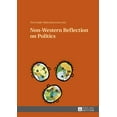 thumbnail image 1 of Non-Western Reflection on Politics (Hardcover), 1 of 1
