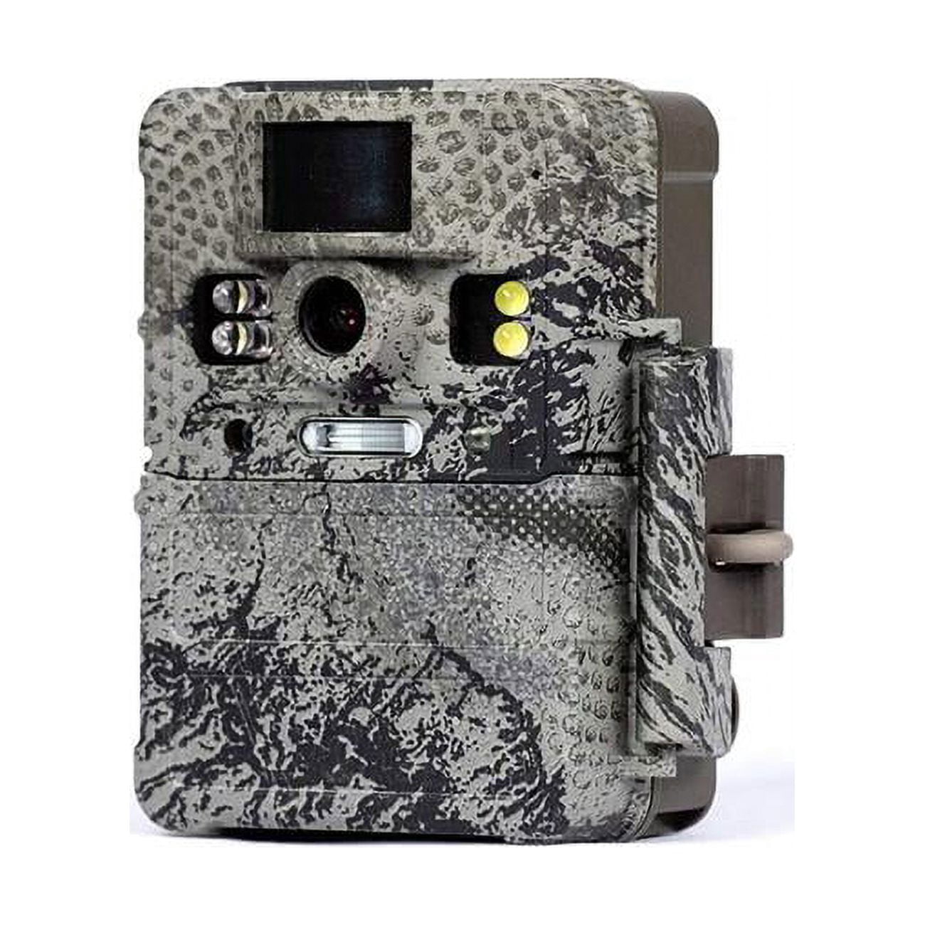 Non-Wireless Full Color LED & Strobe Flash HD Color Display Camera ...